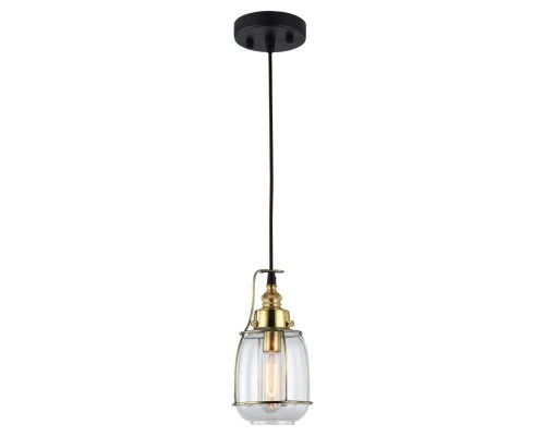 Подвесной светильник Brighamton GRLSP-9677 Lussole Loft