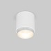Точечный светильник Cors 25032/LED 10W 4200K белый/серебро Elektrostandard