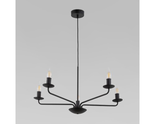 Подвесная люстра Limal 4612 Limal TK Lighting