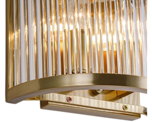 Бра Anetta A1065AP-2PB Arte Lamp