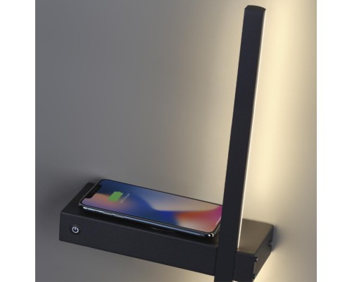 Настенный светильник Blake 5694/9WL Lumion