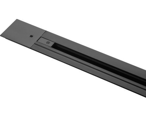 Шинопровод TRACK AM177V BK 2M AM Group