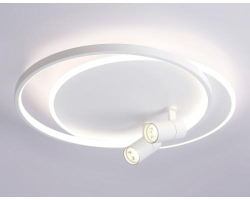 Настенно-потолочный светильник Comfort FL51391 Ambrella