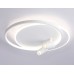 Настенно-потолочный светильник Comfort FL51391 Ambrella