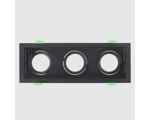 Точечный светильник Clt 068 CLT 068C3 BL Crystal Lux