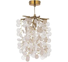 Подвесная люстра Tavenna Antigue Tavenna H 1.5.21.103 A Dio D'Arte