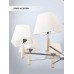 Подвесная люстра Brunate WD3623/8H-WT-CR-WT Wedo Light