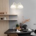 Бра AM349737 349737/2W WT+SL Arte Milano