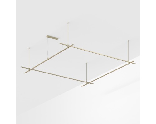 Шинопровод APRIORI 054429 Arlight