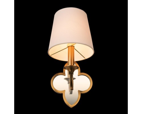 Бра Silence 10303W Brass Loft It