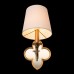 Бра Silence 10303W Brass Loft It