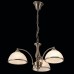 Подвесная люстра Лугано CL403133 Citilux