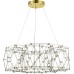 Подвесная люстра Gravetta SL6602.203.48 ST Luce