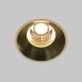 Точечный светильник Round DL058-7W3K-TRS-BS Maytoni