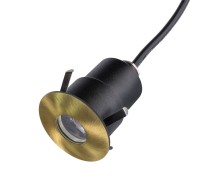 Встраиваемый светильник уличный Ipogeo ip384411 Lightstar