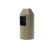 Держатель трека APRIORI 052380 Arlight