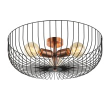 Потолочная люстра Brooks GRLSP-8250 Lussole