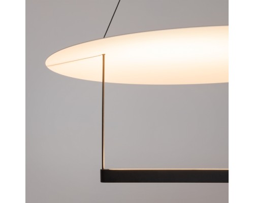 Подвесной светильник Ambience MOD280PL-L30B3K Maytoni