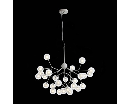 Подвесная люстра Demele SL376.503.27 ST Luce