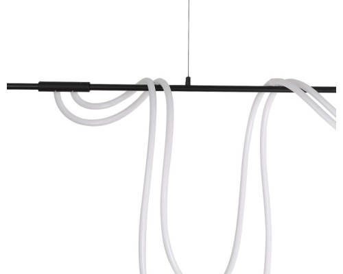 Подвесной светильник Кайли 08039-180A,19 Kink Light