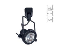 Трековый светильник Costruttore A4300PL-1BK Arte Lamp
