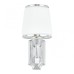 Бра Florentia-9247 309247/1W Wh/Ni Arte Milano