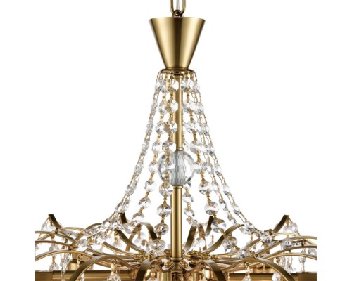 Подвесная люстра Kristina 8243/8 Lumion