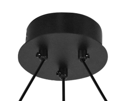 Подвесная люстра Fico Ii 740167 Lightstar