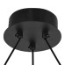 Подвесная люстра Fico Ii 740167 Lightstar
