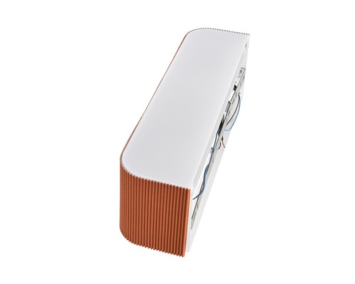 Настенный светильник Gofera 8329/4W Lumion