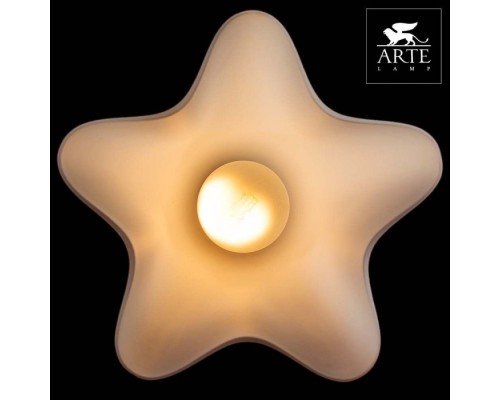 Потолочный светильник Canzone A3469PL-1CC Arte Lamp
