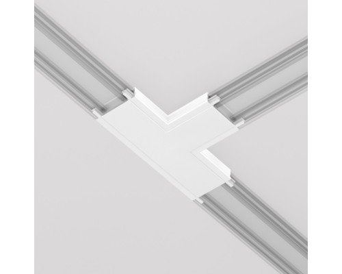 Коннектор Accessories for tracks Radity TRA084CT-11W Maytoni