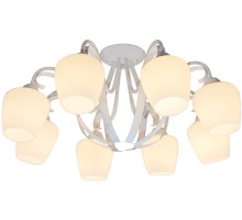 Потолочная люстра Abegail TL1133-8D TopLight