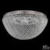 Потолочная люстра Sicilia SH501.2.50.M.LED-DIM.Ni APL LED