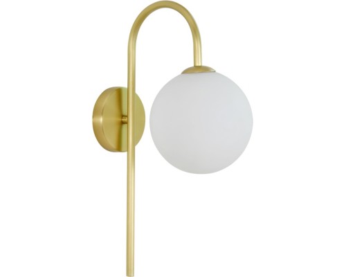 Бра 3840 3841/A brass Newport