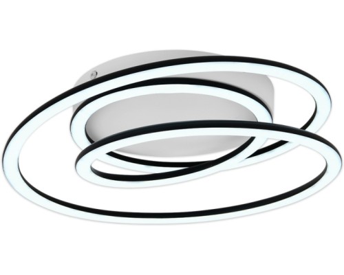 Потолочная люстра Spiral 626/A LED Escada