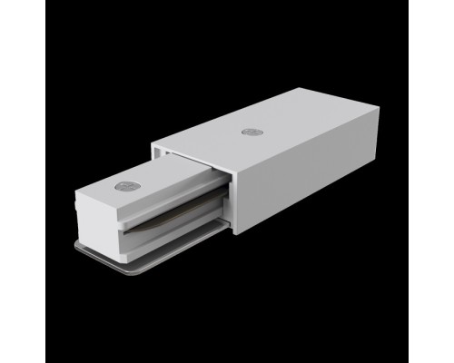 Коннектор Accessories for tracks Unity TRA001B-11W Maytoni