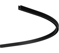 Коннектор радиусный Accessories for tracks Levity TRA184-R900-11B Maytoni
