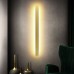 Настенный светильник  Souris01 ImperiumLoft