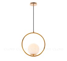Подвесной светильник Monada 10413 Cloyd
