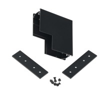 Коннектор угловой Accessories for MagLine 23 MT0201-CLW-B MyFar