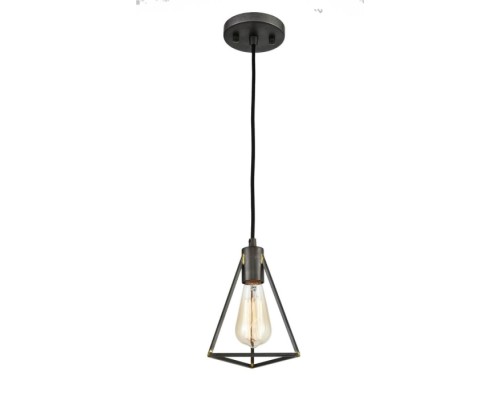 Подвесной светильник Storm 983 VL6136P01 Vele Luce