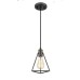 Подвесной светильник Storm 983 VL6136P01 Vele Luce