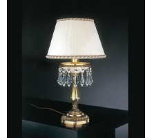 Интерьерная настольная лампа 4761 P 4761P Reccagni Angelo