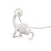Интерьерная настольная лампа Chameleon Lamp 15090 Seletti