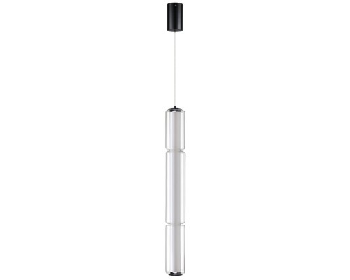 Подвесной светильник Fau 6698/19L Odeon Light