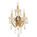 Бра  LDW 7029-3 GD Lumina Deco