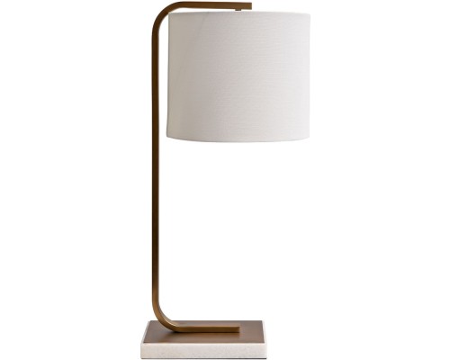 Интерьерная настольная лампа  22-89016 Garda Decor