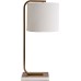 Интерьерная настольная лампа  22-89016 Garda Decor