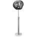 Торшер Melt 9305F silver DeLight Collection
